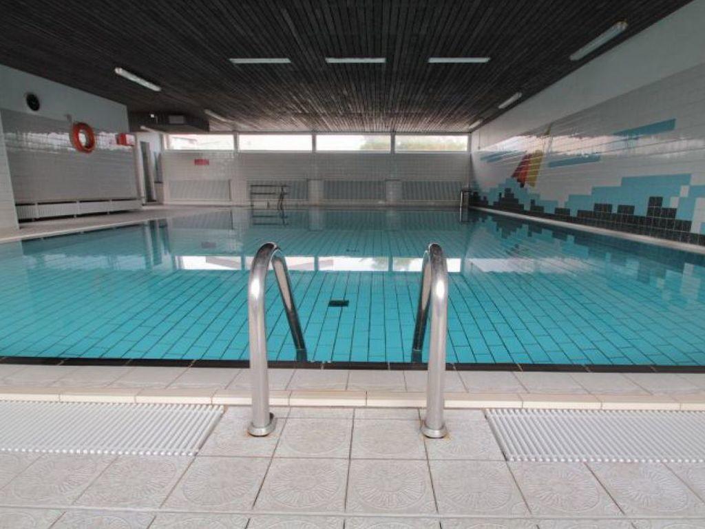 Schicke Fewo 150M Vom Strand Kostenlos Wlan Grosses Schwimmbad Sauna Κουξχάφεν Εξωτερικό φωτογραφία