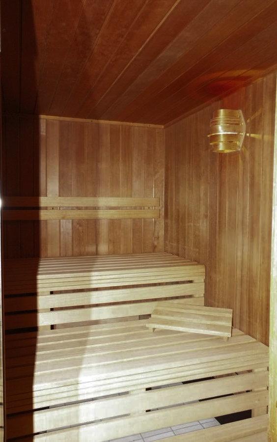 Schicke Fewo 150M Vom Strand Kostenlos Wlan Grosses Schwimmbad Sauna Κουξχάφεν Εξωτερικό φωτογραφία